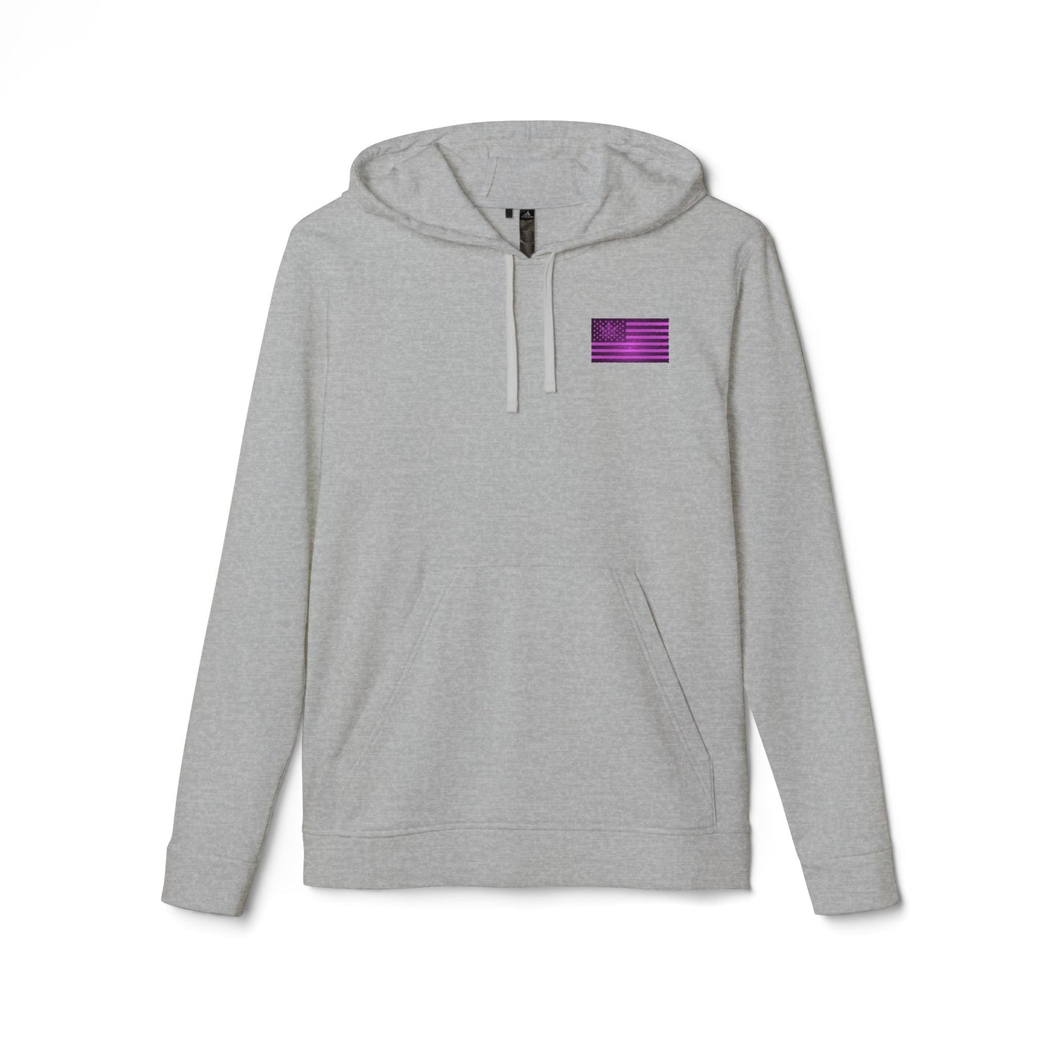 adidas Unisex Fleece Hoodie