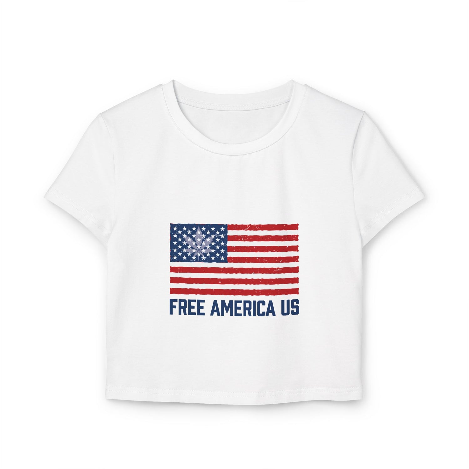 Women's Baby Tee