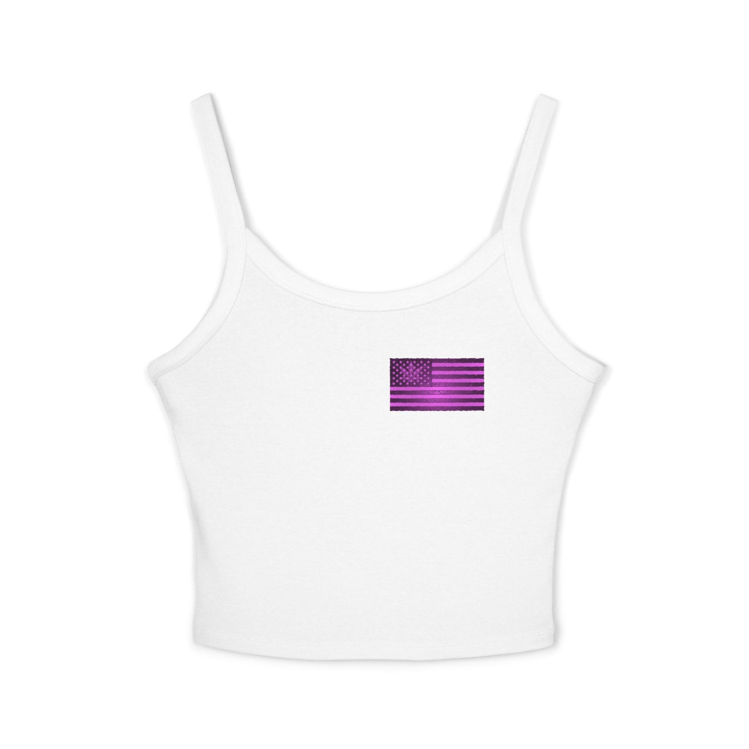 Women's Spaghetti Strap Tank Top