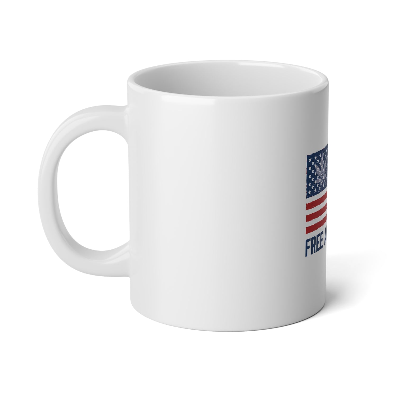 Jumbo Mug, 20oz