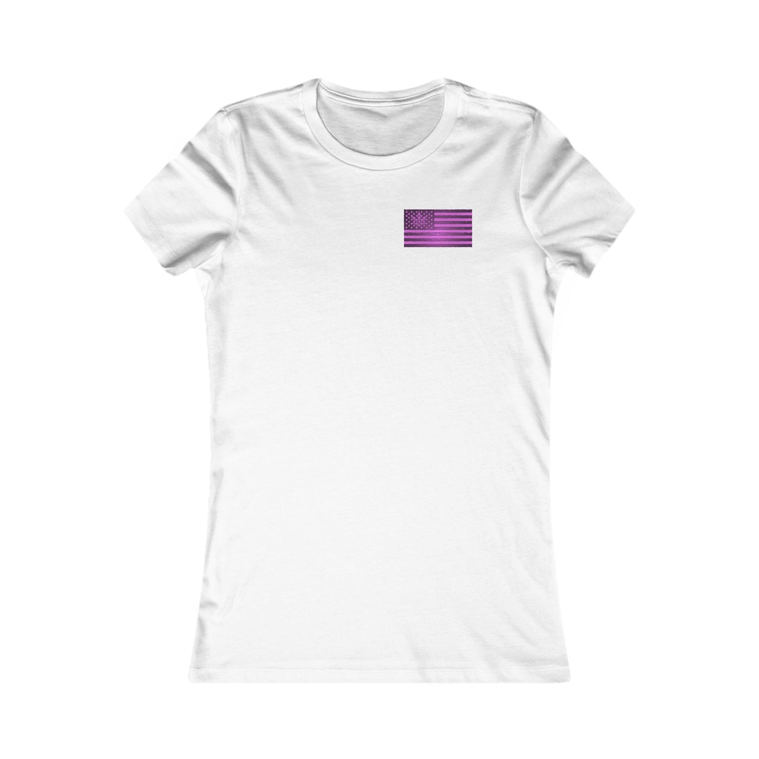 Women's Favorite Tee