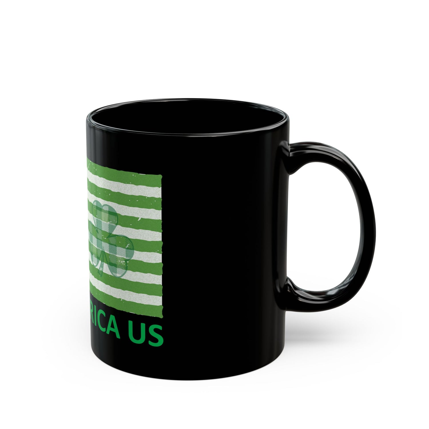 Black Mug (11oz, 15oz)