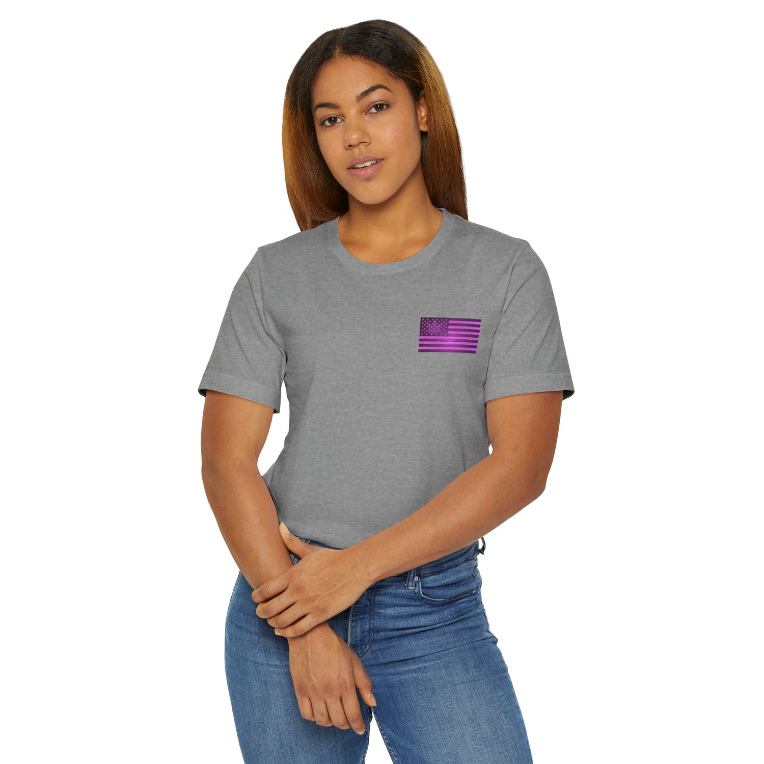 Unisex Jersey T-Shirt