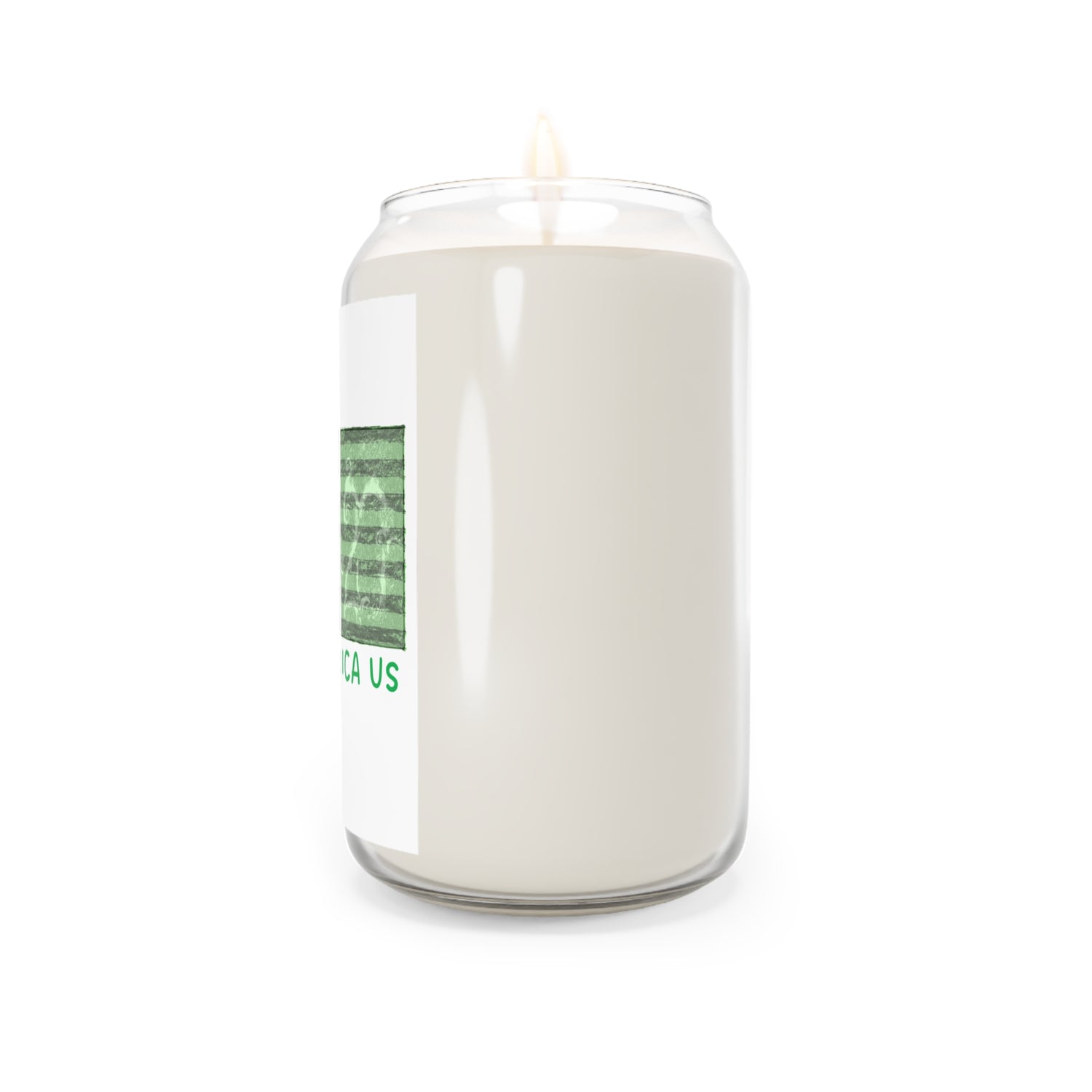 Scented Candle, 13.75oz